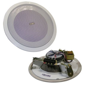 PA-127 Громкоговоритель потолочный MKV