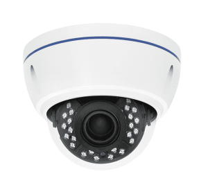 SRD-AH4000VNVF 2.8-12 Видеокамера AHD купольная уличная Infinity