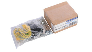 КМ-ШТК-М-18-27 Комплект монтажный шкафа ШТК-М-18-27 ЦМО