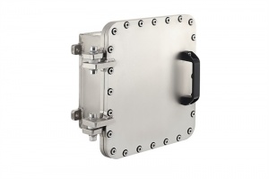 Спектрон-КВ-Exd-Н 345х310х170 Коробка коммутационная взрывозащищенная Спектрон