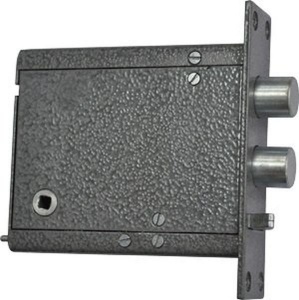 Полис-13-02Б Замок электромеханический врезной Витек