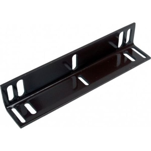 AL-300PR (коричневый) Уголок L-образный уголок ЭКСКОН