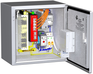 ВУК-14-PoE+ У11 У71 Уличная станция Тахион