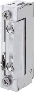 118 E 10-24 V AC/DC (11-13V DCEE) (118E--------A71) Защелка электромеханическая Eff-Eff