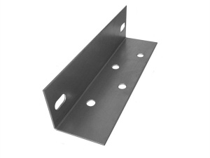 К-03 (нержавейка) Кронштейн для монтажа датчиков ИО 102-53, ДПМГ-26Ех Магнито-Контакт