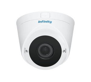 SRE-AH5000SNVF 2.8-12 Видеокамера мультиформатная купольная уличная Infinity