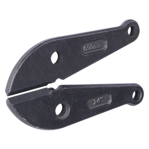 Набор лезвий Л-БР-600 КВТ