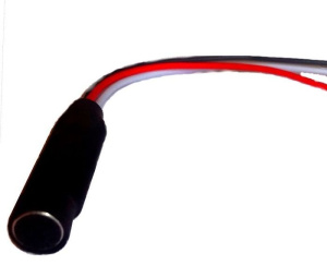 SR-MIC-01 Микрофон активный миниатюрный SLINEX