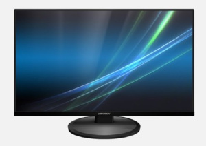 DS-D5027UC Монитор TFT LED 27" DS-D5027UC Hikvision