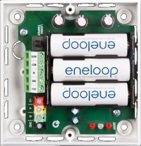 JA-120N Блок управления электрическим замком адресный Jablotron