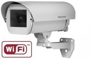 SVxxxxWB2-K220 Термокожух Beward