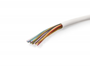 Кабель КСВВ 18х0,5 (Спецресурс)