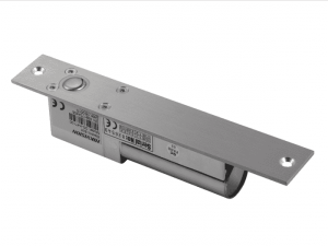 DS-K4T100 Замок электромеханический соленоидный врезной Hikvision