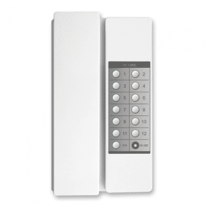 TP-12RC Интерфон Commax