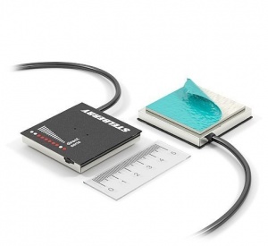 M-1300 Миниатюрный активный микрофон STELBERRY