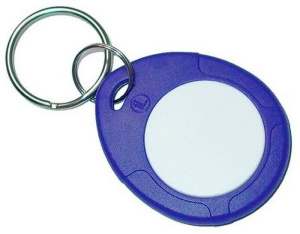 КП-1(RF-1) Ключ бесконтактный Цифрал