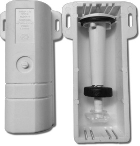 ИУЖ-2 "Венеция" Анализатор уровня жидкости. Магнито-Контакт