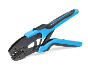 Кримпер CTB-14 для обжима автоклемм сечением 0.5-6 мм? КВТ