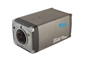 RVi-2NCX2069 (5-50) IP-камера корпусная Rvi