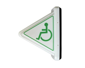 ТРОМБОН СОРС-ИСТ исп.Т Информационное светозвуковое табло Тромбон