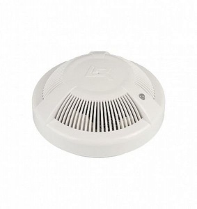 ИП 212-187 (W1.04) Извещатель пожарный дымовой оптико-электронный точечный Рубеж