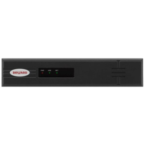 BK0104H-P4 Видеорегистратор NVR Beward