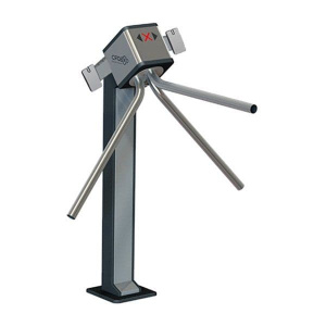 Praktika PC-03 Электронная проходная OXGARD