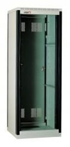 PR-451NA Шкаф стальной 19" разборный Inter-M
