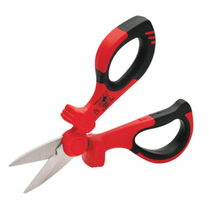 Ножницы диэлектрические универсальные НИУ-01 КВТ