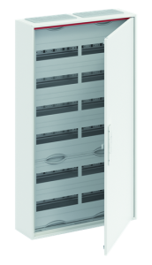 Шкаф ABB 144 М ComfortLine 950x550x160 навесной IP44 c винтовыми клеммами N/PE (CA26VZRU)