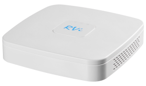 RVi-1HDR08K Видеорегистратор мультиформатный 8-канальный