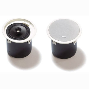 LC2-PC30G6-8 Громкоговоритель потолочный премиум класса, 30 Вт BOSCH