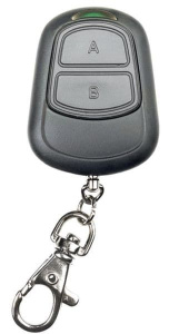 TR-500F Брелок радиоканальный GSN