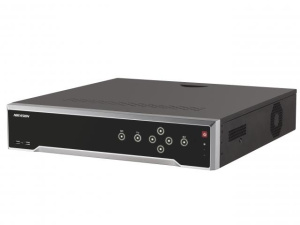 DS-7716NI-I4/16P 16-ти канальный IP-видеорегистратор c PoE Hikvision