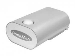 SE-1200KIT Комплект привода для секционных ворот DoorHan