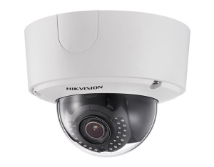 DS-2CD45C5F-IZH Видеокамера IP купольная DS-2CD45C5F-IZH Hikvision