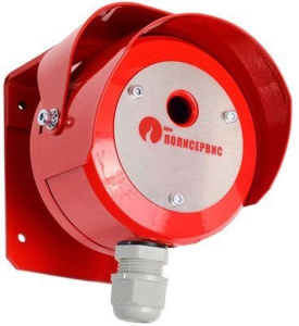 Тюльпан 2-18 (ИП 329-18-1) Извещатель пожарный пламени Полисервис