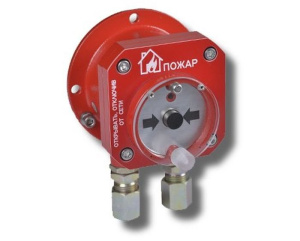 Спектрон-512-Exd-Н-ИПР-А Извещатель пожарный ручной взрывозащищенный Спектрон НПО