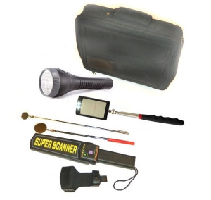 КОНДОР Комплект досмотровых средств Аурикс