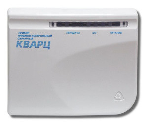 Кварц Л (новый) Прибор приемно-контрольный охранно-пожарный с GSM-коммуникатором для работы в составе системы ЛАВИНА Сибирский Арсенал