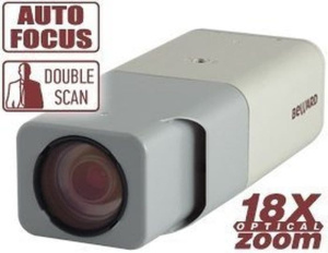 BD5260Z18 IP-камера корпусная Beward