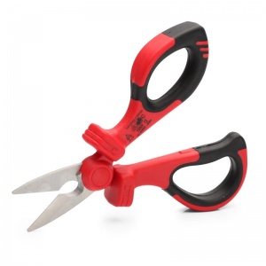 Ножницы диэлектрические универсальные НИУ-02 КВТ