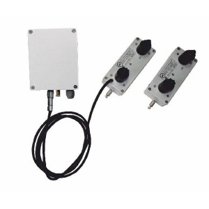 Импульс-мини 1/250ПНЕ Извещатель охранный проводноволновой линейный ОМЕГА-Микродизайн