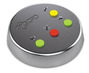 Пульт управления для турникетов Praktika OXGARD