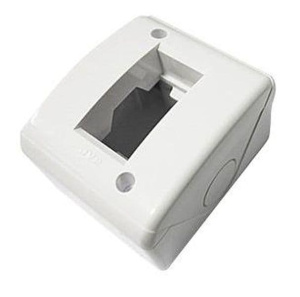 001YE0043 Корпус выключателя CAME