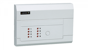 RS-201RS Устройство радиоприемное Альтоника