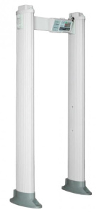 Арочный металлодетектор РС X 600 MK БЛОКПОСТ