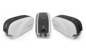 SMART 31 (651536) Single Side Ethernet USB Принтер IDP