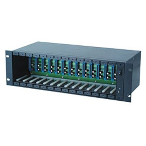 TRN012 Монтажная корзина для стойки 19" SC&T