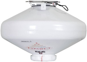 Гарант-7 Модуль порошкового пожаротушения ЭТЕРНИС